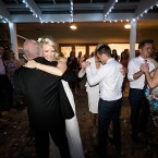 Dancing at Bistro Molines - James Day Photography