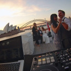 XYDJ Sydney Wedding DJs